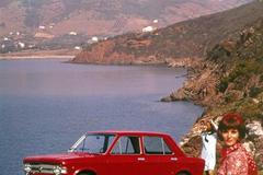 Fiat 128