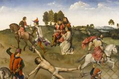 "Ženy se často na okraji společnosti ocitly, protože měly příliš rády sex," říká historik