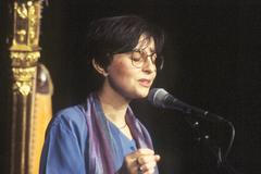 Zuzana Navarová, 1995