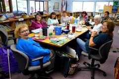 USA, Pittsburgh, Pensylvánie, volby