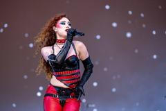 Chappell Roan, zpěvačka