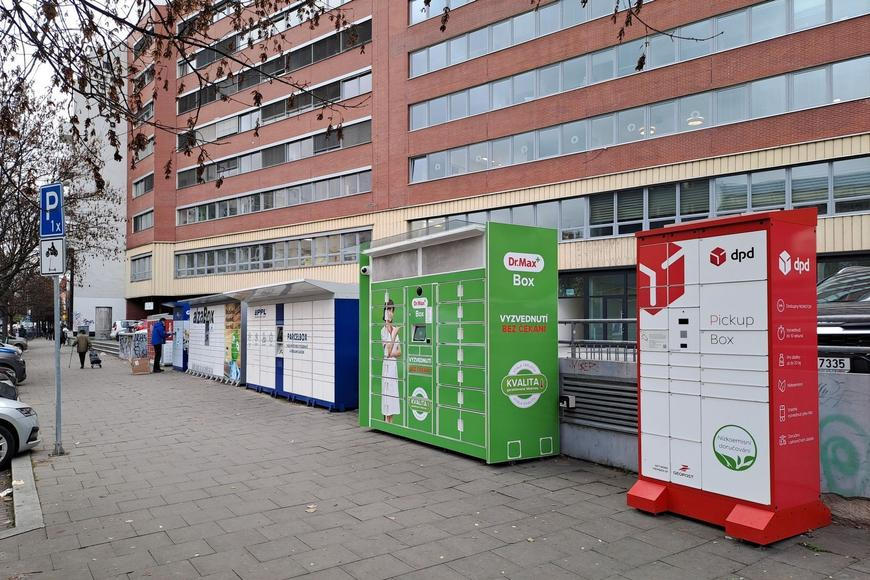 Léky na předpis až domů nebo do zásilkového boxu? Vojtěch chce možnost prosadit