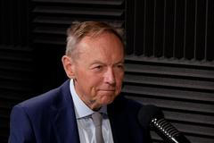 Igor Lukeš - Spotlight News