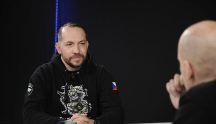 Spotlight Aktuálně.cz - Jan Heřmánek