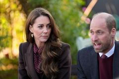 Kate, Catherine, princezna