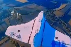 Dron Gerbera používají Rusové jako návnadu pro ukrajinskou protivzdušnou obranu