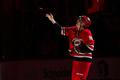 NHL: Colorado Avalanche at Carolina Hurricanes