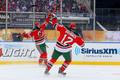 NHL: Stadium Series-New York Rangers at New Jersey Devils