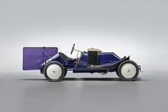 Laurin & Klement Type S2