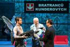 Brněnské metro, Národní divadlo Brno, 2024