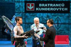 Brněnské metro, Národní divadlo Brno, 2024