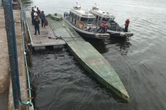 Kolumbie, drogy, kokain