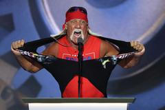 Hulk Hogan
