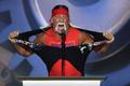 Hulk Hogan