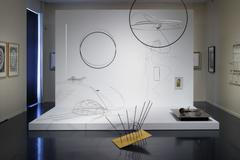 Malich - Galerie Zdeněk Sklenář