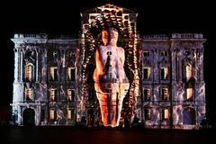 Signal Festival 2024, Arcibiskupský palác