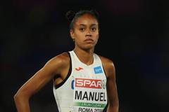 Lurdes Gloria Manuel