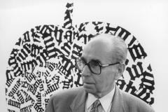 Jiří Kolář, 1994