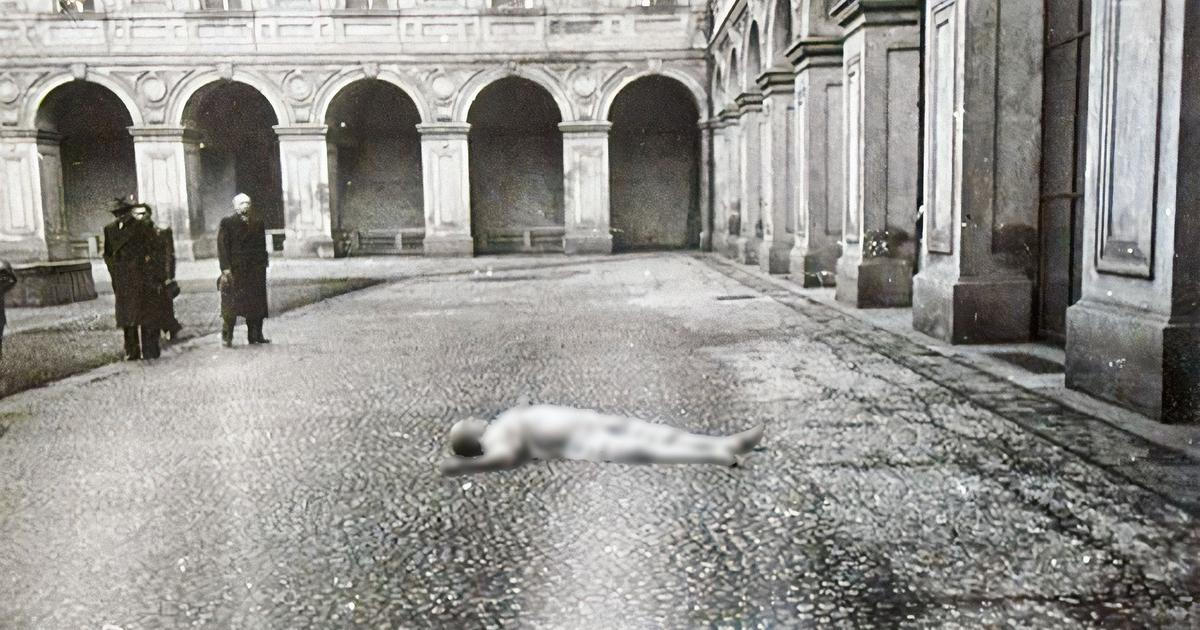 Je otázka, zda je v hrobce vůbec tělo Jana Masaryka, říká k exhumaci badatelka