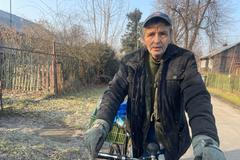 Naděje nás drží nad vodou, říká bojovnice za záchranu osady. Zaujala i prezidenta Pavla