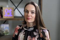 Oleksandra Matvijčuková