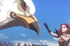 Trailer z filmu Pán prstenů: Válka Rohirů