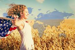 Rozumíte geografii lépe než Američané - Ikona, poutak