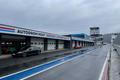 Autodrom Most, 26. 3. 2025