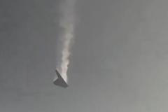 Rusko ztratilo nad Ukrajinou experimentální těžký dron. Pro Západ to může být zpravodajská výhra