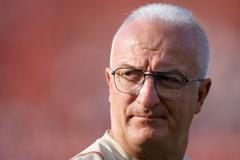 Trenér Dorival Júnior