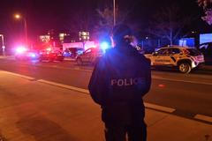 Západočeská univerzita v Plzni, ZČU, policie