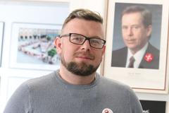 Důležité je to nevzdat, burcuje šéf Milionu chvilek pro demokracii. Spolek nechce Babiše u moci