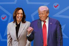 volební kalkulačka USA 2024