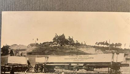 Odtajněno 25 - teaser