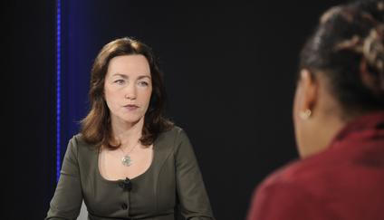 Spotlight Aktuálně.cz - Alsu Kurmaševová