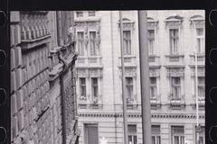 Pavel Štecha - Předvečer asanace