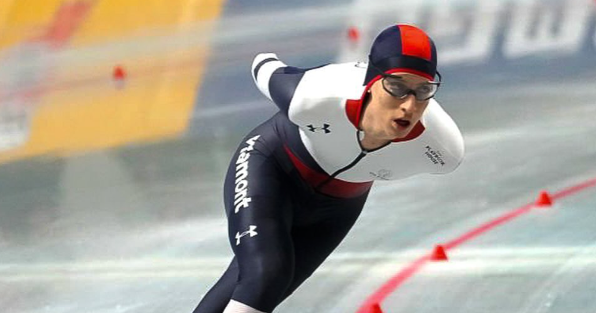 Jílek má před olympiádou životní formu, podruhé vyhrál závod Světového poháru