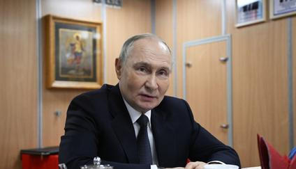 Spotlight News - Jiří Just