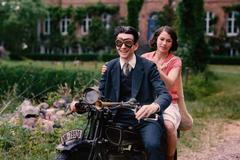 Trailer z filmu Nádhera života