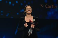 Barbora Krejčíková, OKsystem Zlatý kanár 2024