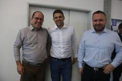 Stanjura sedí za bukem a Marian říká špatné zprávy, stěžovali si lidovci