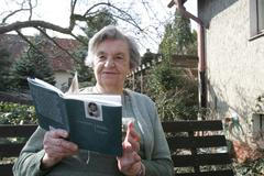 Jaroslava Skleničková, Lidice