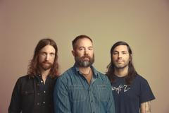 Russian Circles, kapela