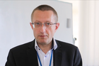 prof. RNDr. Ladislav Dušek, Ph.D.