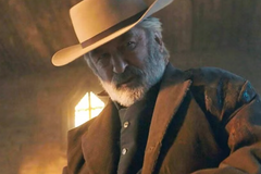 Trailer k filmu Rust s Alecem Baldwinem v hlavní roli