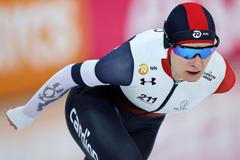 Martina Sáblíková, MS