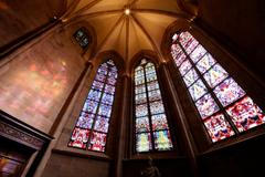 Okna Gerharda Richtera