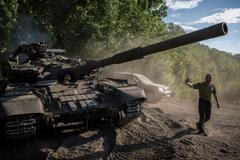 Rusové útočili na vlastní opevnění. Operace skončila fiaskem