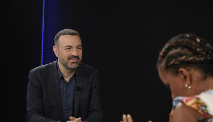 Spotlight Aktuálně.cz - Michal Smetana