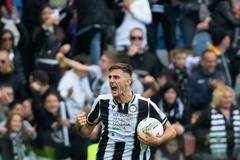 Lorenzo Lucca (Udine)